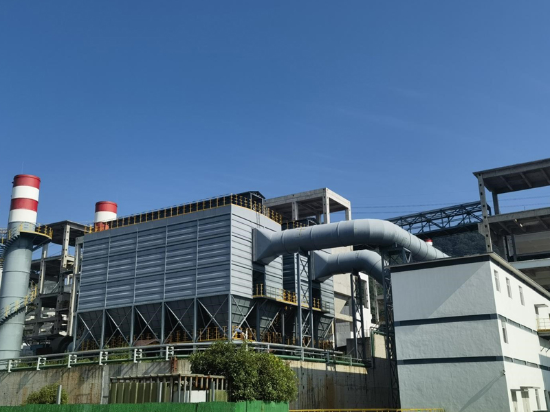 Dust Removal Equipment