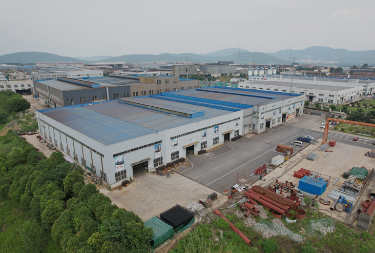 Trusted Air Pollution Control Equipment Supplier