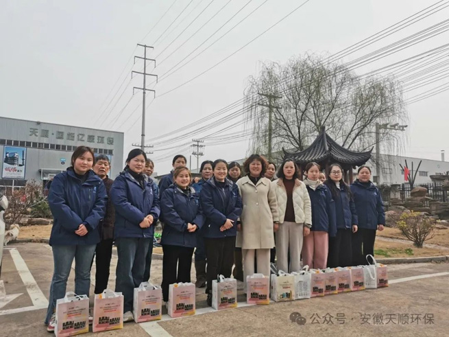 the companys heartwarming benefits convey care 2 the companys heartwarming benefits convey care 2