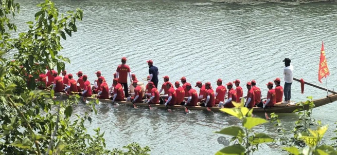 tianshun environmental protection dragon boat race join us for this traditional festival 3