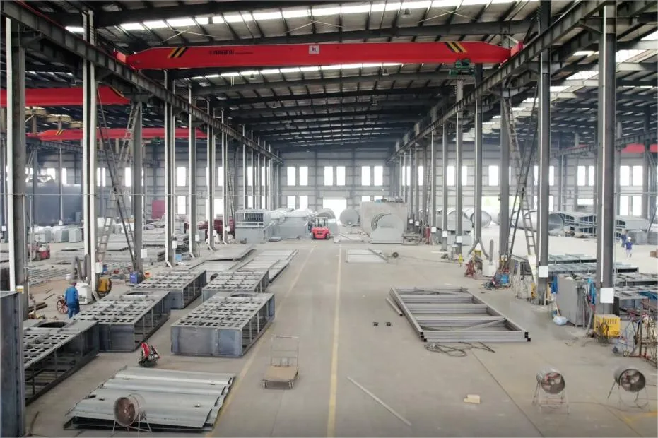 tianshun environmental protection supplier