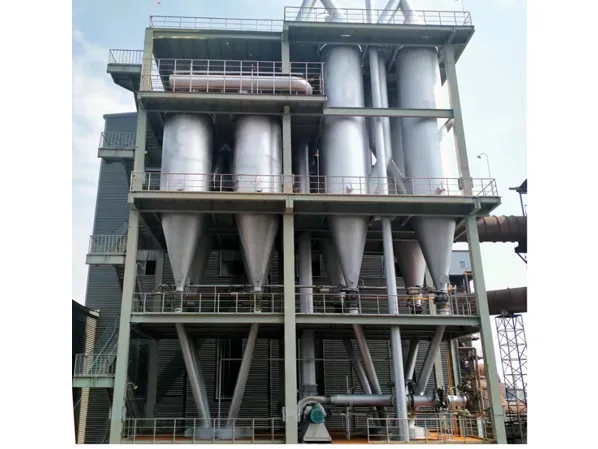 Small-scale Dust Removal Equipment