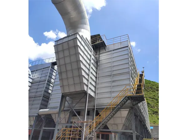 Bag Dust Collector