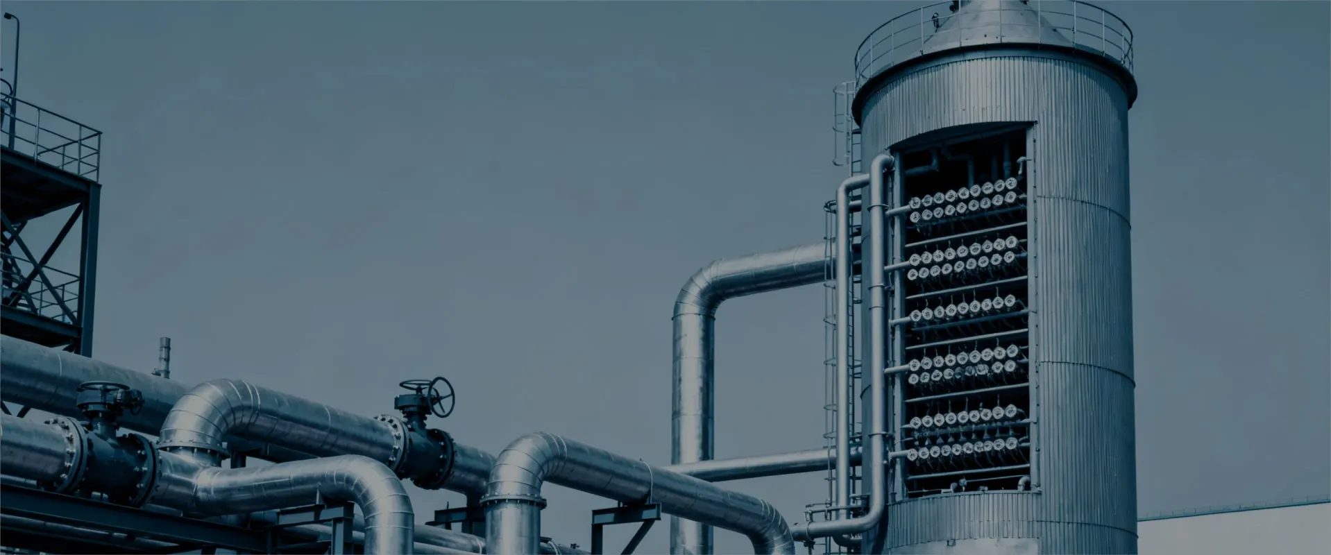 Flue Gas Desulfurization