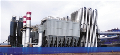 anhui tianshun takes multiple measures to build an eco friendly enterprise 2 anhui tianshun takes multiple measures to build an eco friendly enterprise 2