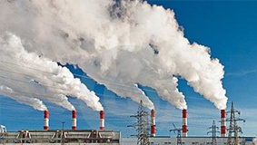 scr flue gas treatment