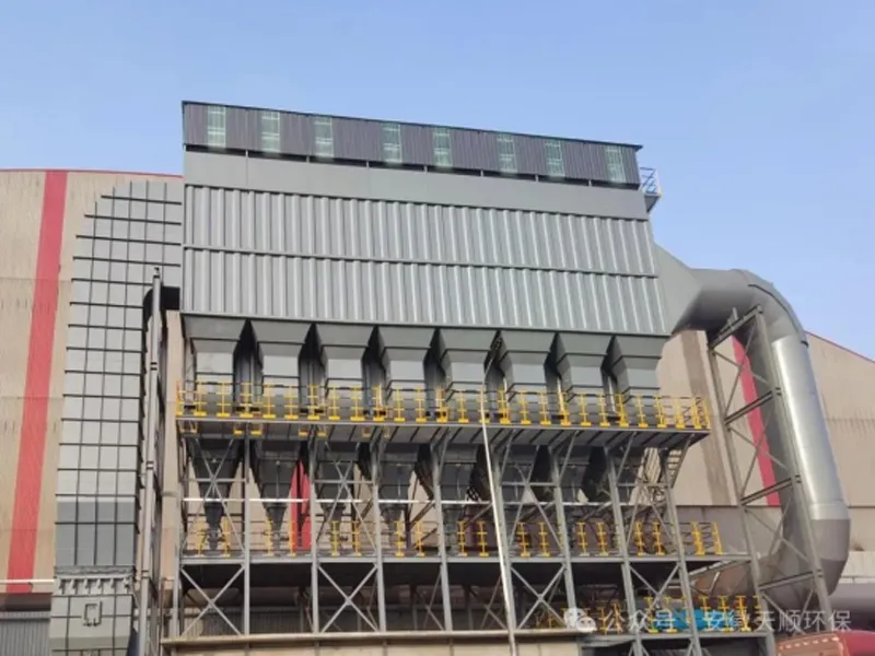 China Iron and Steel Association: By 2025, the country will strive to complete ultra-low emission transformation for more than 80% of production capacity