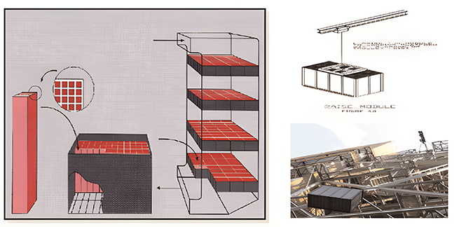 desulfurization and denitrification technical solution diagram wholesale