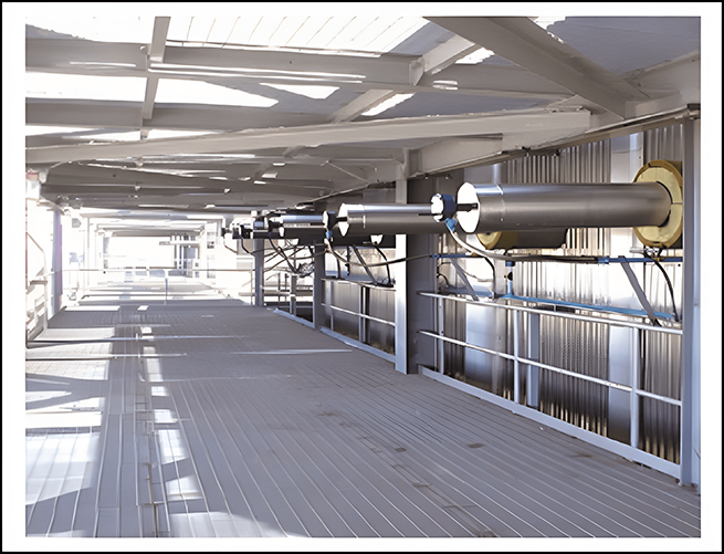 desulfurization and denitrification technical solution manufactuer wholesale