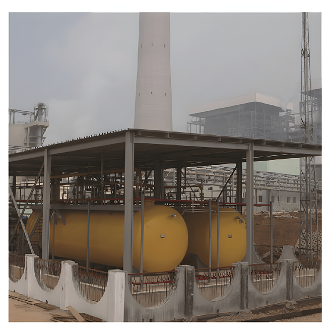 desulfurization and denitrification technical solution speed wholesale