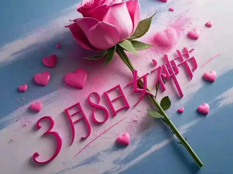 Caring for women, celebrating March 8th | The company's heartwarming benefits convey care