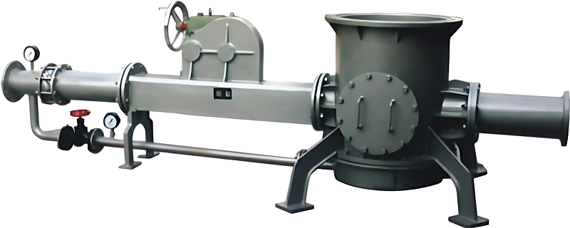 LXB Molded material sealing pump