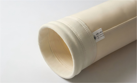 PPS dust collector bags