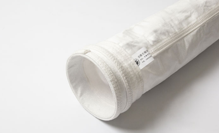 PTFE membrane filter bags