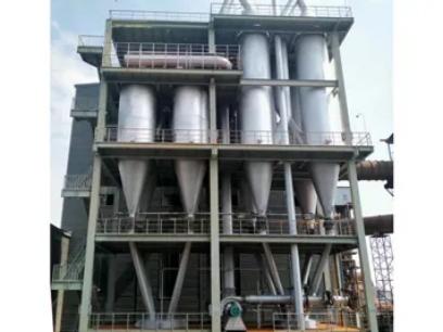 Comprehensive Management of Industrial Dust Engineering and Clean Air and Sustainable Production Systems