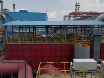 Advanced Systems for Industrial Flue Gas Desulfurization and Emission Control Solutions