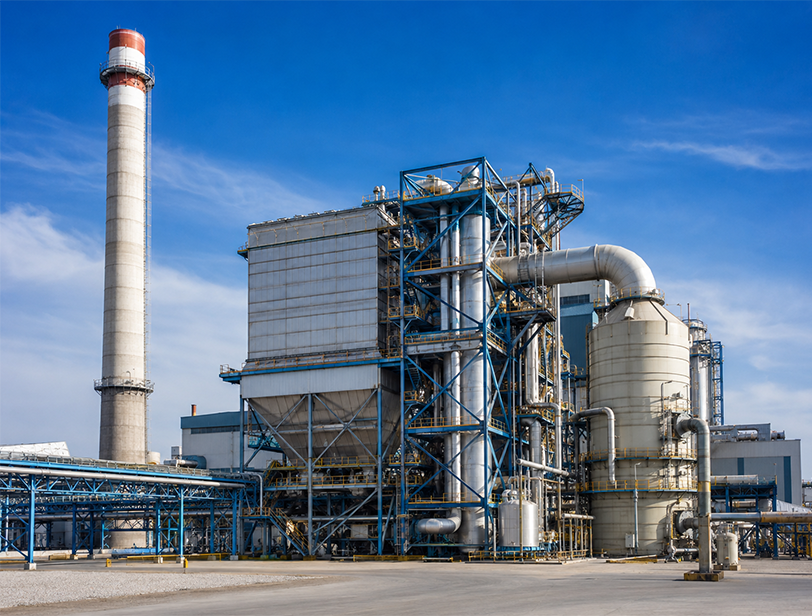 What Is Flue Gas Denitrification What Is Flue Gas Denitrification