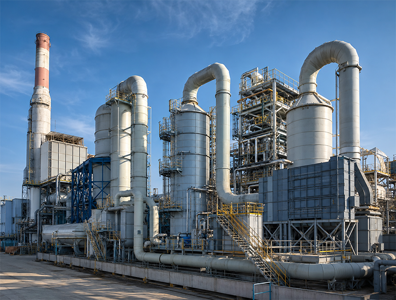 Main Factors That Affect FGD System Price