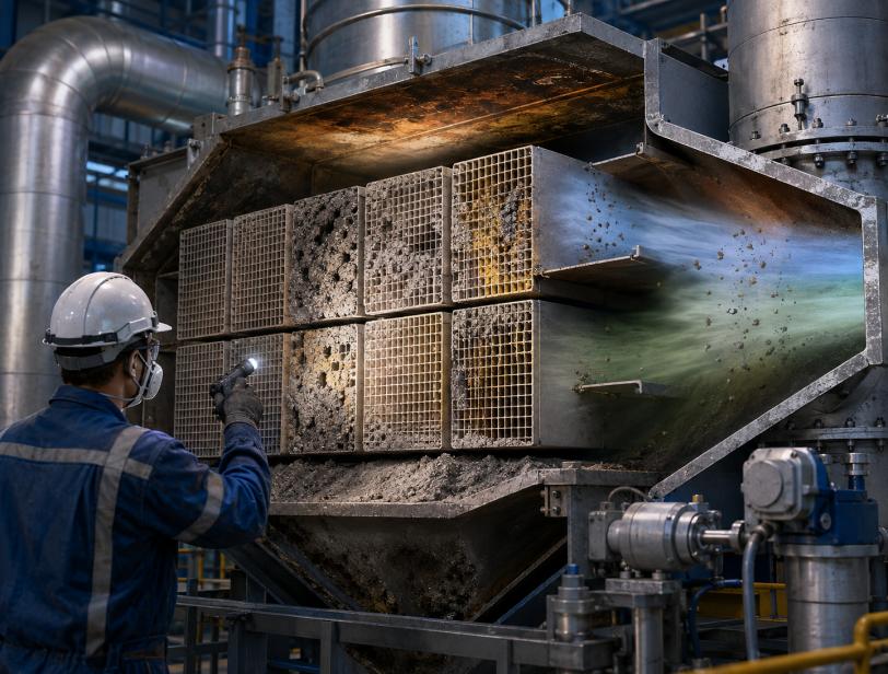SCR Catalyst Deactivation: Causes, Warning Signs and Maintenance Strategies