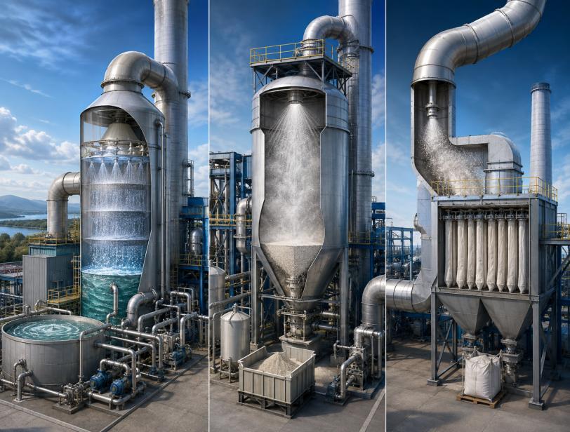 desulfurization-system